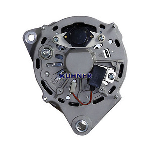 Alternatore compatibile con FIAT PUNTO 1.4 GT Turbo (176AD_) Benzina (KW: 98, CV: 133) dal 10-1993 al 03-1997 KUHNER 30712RI - Product Image 3