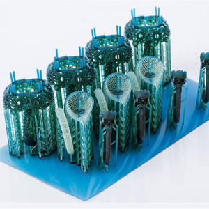 Stampante 3d materiale liquido basso Pawer gioielli dentale Dlp Lcd Impresora Impresora 3d Resina 3d <span class=keywords><strong>Casting</strong></span> Resin - Product Image 2