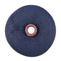 100% Polyester Eco-Friendly Anti-Bacteria Dyed High Tenacity Fancy Yarn Ring Spun Knitting Yarn for Socks