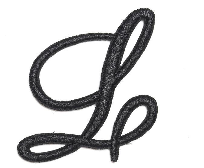 Black-L(4.3*5.1cm)