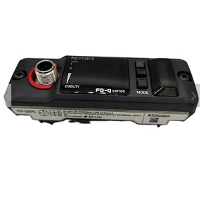 Unidad Principal del Sensor FD-Q20C Original, Tipo 15A/20A - Product Image 1