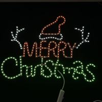 Panneau lumineux LED en cuivre HFY-Letter Board, 5V DC, multicolore, haute luminosité CRI90, garantie 3 ans
