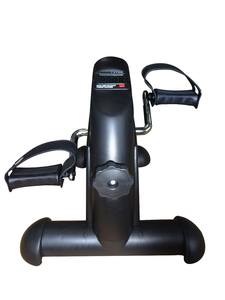 Mini Stepper Elliptique MSTAR à Poser Sous le Bureau, Vélo d'Appartement à Pédales pour Exercice à Domicile, Entraînement Croisé, Divertissement Sportif en Fer - Product Image 3