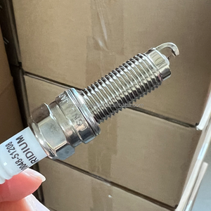 Système de moteur de voiture Bujias de haute qualité bougie d'allumage Iridium RER8ZWYCB4 9407 RER8ZWYPB4 9417 0242135555 pour DODGE <span class=keywords><strong>GRAND</strong></span> <span class=keywords><strong>CARAVAN</strong></span> 3.6L - Product Image 6