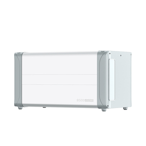 Batterie solaire extensible Blue Tti 99.2v 31s, batterie d'énergie solaire B500 99.2v, batteries de stockage d'énergie, batteries d'énergie solaire - Product Image 5