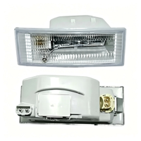 Phare antibrouillard avant droit pour camion, référence OE 20360274 20360273, 24V, pour Volvo FH12 FH16 FM12, pièces détachées pour camions poids lourds