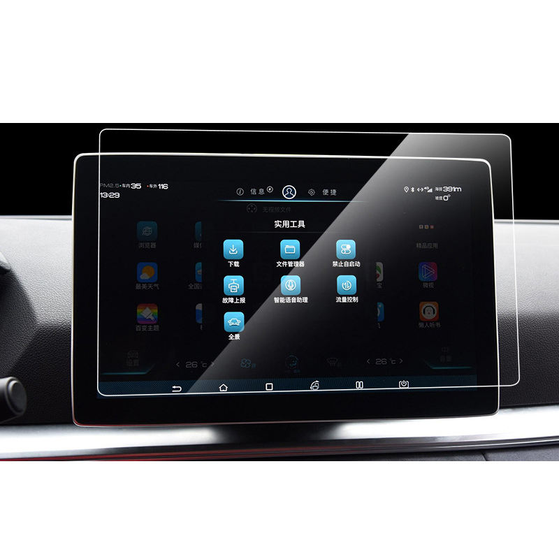 2019เพลง Pro EV 12.8นิ้ว Navi