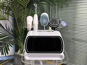 Máquina inteligente de análisis capilar y facial con IA, la más popular para análisis permanente del cuero cabelludo - Product Image 4