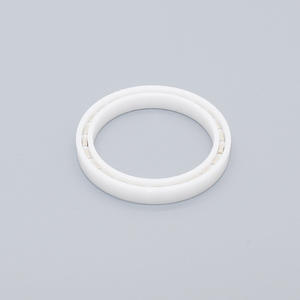 Fournisseur de roulements à billes à gorge profonde non magnétiques résistants aux hautes températures 6705CE 25*32*4 Roulements à billes en céramique - Product Image 6