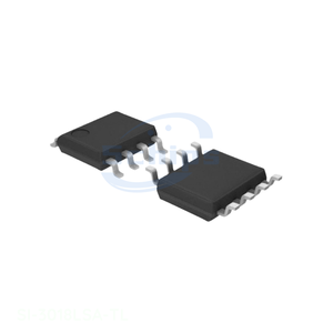 บริการครบวงจรดั้งเดิม SI-3018LSA-TL ไอซี รีกูเลเตอร์แบบเชิงเส้น 1.8V 1A 8SOP 8 SOIC (0.173 นิ้ว, ความกว้าง 4.40 มม.) ไอซีจัดการพลังงาน (PMIC) อิเล็กทรอนิกส์ - Product Image 1