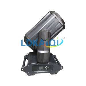 Foco de cabeza móvil, haz de luz de perfil, 440w, 575w, <span class=keywords><strong>575</strong></span>, 60w - Product Image 2