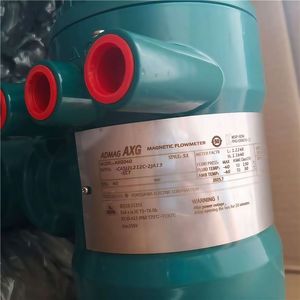 YOKOGAWA AXG040 High Quality Integrated Flowmeter AXG AXF Oil and <b>Gas</b> Liquid Flowmeter Customized OEM Support - Product Image 6