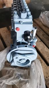 ปั๊มฉีดเชื้อเพลิงแรงดันสูง PS8A-HR-23-R8 48A80-08005 - Product Image 6