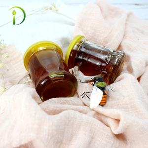 <span class=keywords><strong>Miel</strong></span> Sidr naturel <span class=keywords><strong>pur</strong></span> de qualité yéménite en gros de qualité supérieure dans une tasse de 80g pour cadeau à usage domestique - Product Image 2