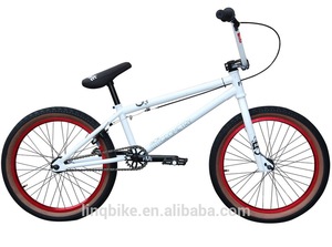 20 "Bicicletas bmx personalizado bmx bicicleta completa <span class=keywords><strong>cromoly</strong></span> de velocidad única, - Product Image 2