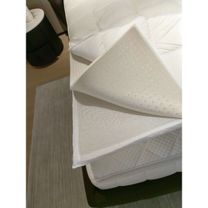 Cooling <b>Memory</b> <b>Foam</b> Mattress With Individually Pocketed Springs Full Size For Child - Product Image 4