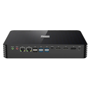 ซีพียู R9 6900HX Radeon 6600M 8G GDDR6 M.2 2280 SATA/PCIE4.0/NVMe HDMI2.1 WIFI6 พีซีมินิคอมพิวเตอร์ M600S AMD R9 6900HX M600S - Product Image 1