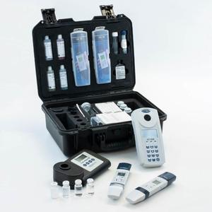 Lovibond 56K681253 Water Safety Kit Chemical-Made in Germany (Please Contact Us for Best Quote & Delivery Time) - Product Image 2