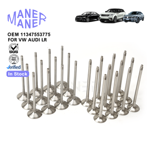 Maner hệ thống động cơ 11347553775 lượng xả động cơ van xả van Kit cho BMW 335i N54 n54b30 E90 E91 E92 e93 - Product Image 1