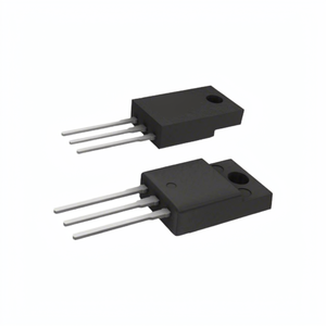 ทรานซิสเตอร์ STF11NM65N TO-220FP ชิ้นส่วนวงจรอิเล็กทรอนิกส์ บริการครบวงจรแบบดั้งเดิม - Product Image 1