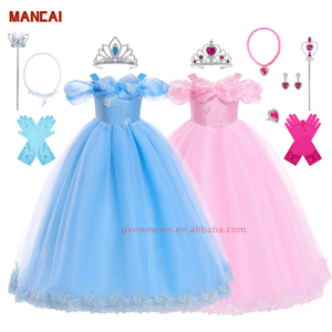 strapless open back dress Lavender Petal Princess Gown Teuta Matoshi