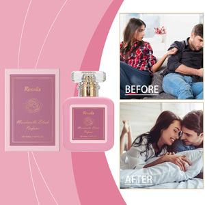 Spray <span class=keywords><strong>parfum</strong></span>é à la fraise, <span class=keywords><strong>parfum</strong></span> sucré et vibrant, frais, sucré, longue durée, format standard, portable, parfait pour les rendez-vous - Product Image 4