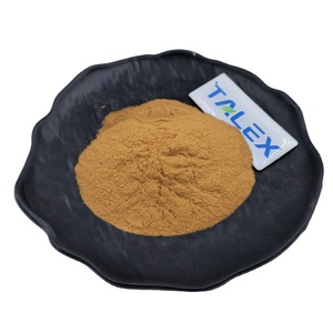 Extracto de Corteza de Olmo Resbaladizo en Polvo, Soluble en Agua, Natural, Orgánico, Grado Alimenticio, 10:1 4:1 - Product Image 1