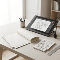 Papier journal gris clair 45g pour dessin de patrons sur traceur CAO pour vêtements