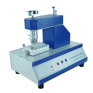 Machine d'essai d'abrasion de revêtement de haute qualité / Testeur de dureté au crayon pour usine / Prix de la machine d'essai de dureté au crayon - Product Image 2