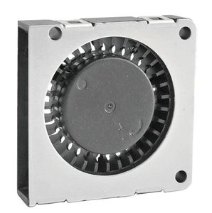 Ventola di Raffreddamento Mini Silenziosa Brushless DC 5V 30x30x7mm 3007 4 PIN - Product Image 1