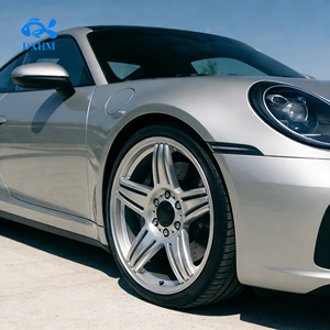 Rines de Aleación Forjados Personalizados de 15 a 26 Pulgadas, 5x114.3, 5x130, 6x139.7 para C8, BMW, Urus, <span class=keywords><strong>Lamborghini</strong></span>, Cayenne - Product Image 6