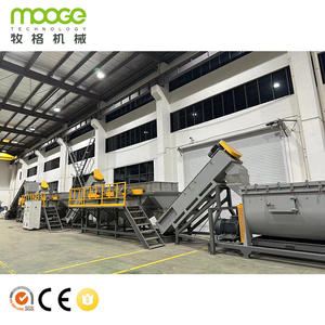 Máquina <span class=keywords><strong>de</strong></span> Reciclaje <span class=keywords><strong>de</strong></span> Película <span class=keywords><strong>de</strong></span> PP y PE para Lavado <span class=keywords><strong>de</strong></span> Plástico <span class=keywords><strong>de</strong></span> Desecho - Product Image 5