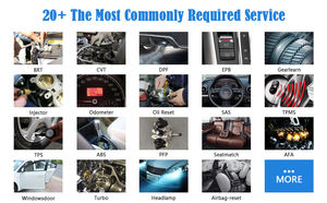 SC880 <span class=keywords><strong>Auto</strong></span> Universal Diagnostic Obd2 Scanner Mer-cedes Marke Heavy Duty Truck Diagnose Rauch maschine Preise für alle Autos starten - Product Image 3