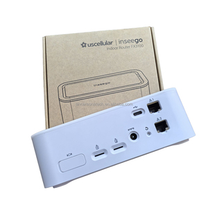 Gigabit LTE & 5G inseego fx3100 Bộ định tuyến trong nhà - Product Image 4
