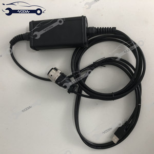 เครื่องยนต์ดีเซลสำหรับ Deutz Kit decom เครื่องควบคุมวินิจฉัยการสื่อสาร EMR2-3-4 Deutz decom - Product Image 4