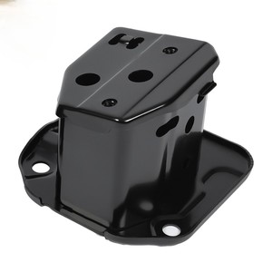 ขายึดกันชนหลัง Honda Civic รุ่น 71585TR0A00ZZ 71535TR0A00ZZ ซ้าย ขวา สีดำ อะไหล่ทดแทน - Product Image 3