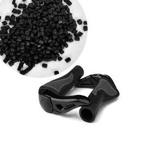 Gránulos de Elastómero Termoplástico <span class=keywords><strong>TPE</strong></span> 50A-95A para Juntas/Selladores de Automóviles, Gránulos de Alta Calidad de Grado Alimenticio, Compuesto de <span class=keywords><strong>TPE</strong></span>+<span class=keywords><strong>PP</strong></span> - Product Image 4