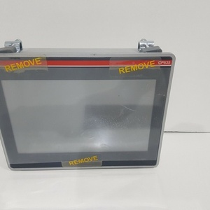 CP635 H3 1SAP535100R0001 Color Touch Cp Series for Plc - Product Image 1