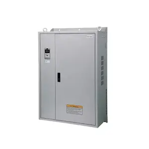 WSTG600-4T355G 3 פאזי VFD 355kw מהפך תדרים 50HZ עד 60HZ