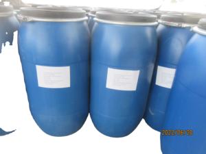 โรงงานผลิตเอทานอลามีน/โมโนเอทานอลามีน/MEA เกรดอุตสาหกรรม ความบริสุทธิ์ขั้นต่ำ 99.5% หมายเลข CAS 141-43-5 - Product Image 5