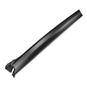 Land Rover A-Pillar Trim Piece LR046851 Right Side <b>ABS</b> Material For LR3 LR4 - Product Image 3