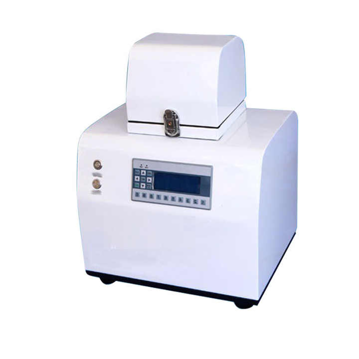 Wonbio-48P Multi sample ball mill tissuelyser Samples Tissue