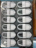 Harga murah grosir USB Universal kepang nilon Tipe C ke Tipe C 60W 1M 1.5M 2M Kompatibel untuk kebanyakan ponsel pintar