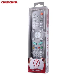 7 trong 1 Chunghop điều khiển UR938 Super <span class=keywords><strong>IR</strong></span> từ xa phổ TV điều khiển từ xa <span class=keywords><strong>DVR</strong></span> CBL AUX amp DVD sat - Product Image 6