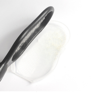 WELLFLYER FTF-139 strumento <span class=keywords><strong>per</strong></span> Pedicure con lima <span class=keywords><strong>per</strong></span> piedi in acciaio inossidabile all'ingrosso <span class=keywords><strong>per</strong></span> rimuovere <span class=keywords><strong>i</strong></span> <span class=keywords><strong>calli</strong></span> della pelle morta Kit <span class=keywords><strong>per</strong></span> la cura dei piedi con Logo personalizzabile - Product Image 6