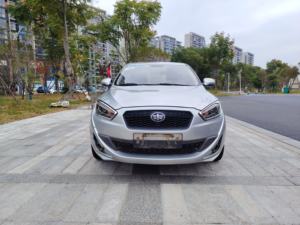 Ucuz Araba Oley 2014 Hatchback Coupe 1.5L Otomatik Vites Soldan Direksiyonlu R15 Lastikler Koyu Renk Kumaş Koltuklar Kullanılmış Ucuz Benzinli - Product Image 1