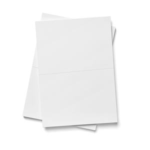 Cartons, cartonnettes, PVC enduit, écologiques, vente en gros, fournitures de bureau, papier offset, impression sur mesure, format personnalisé, 80 g/m² - Product Image 6
