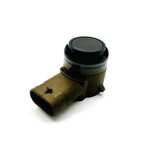 Q capteur de stationnement rétroviseur PDC capteur de stationnement JU5T-15K859-ACW JU5T15K859ACW JU5Z-15K859-<span class=keywords><strong>APTM</strong></span> JU5T-15K859-AC JU5T15C859 pour Ford - Product Image 3