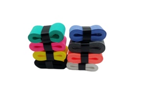 Adsorbente ad acqua durevole <span class=keywords><strong>padel</strong></span> sopra le impugnature biodegradabili <span class=keywords><strong>overgrip</strong></span> serie paddle appiccicose <span class=keywords><strong>overgrip</strong></span> testa <span class=keywords><strong>overgrip</strong></span> de tenis - Product Image 2