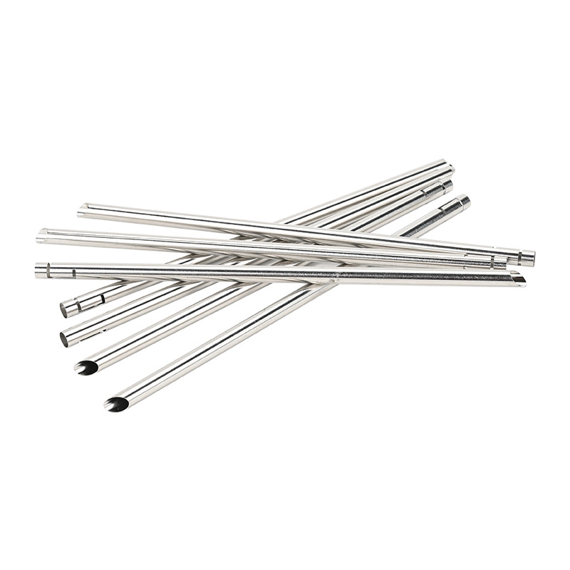Stainless Steel Tube